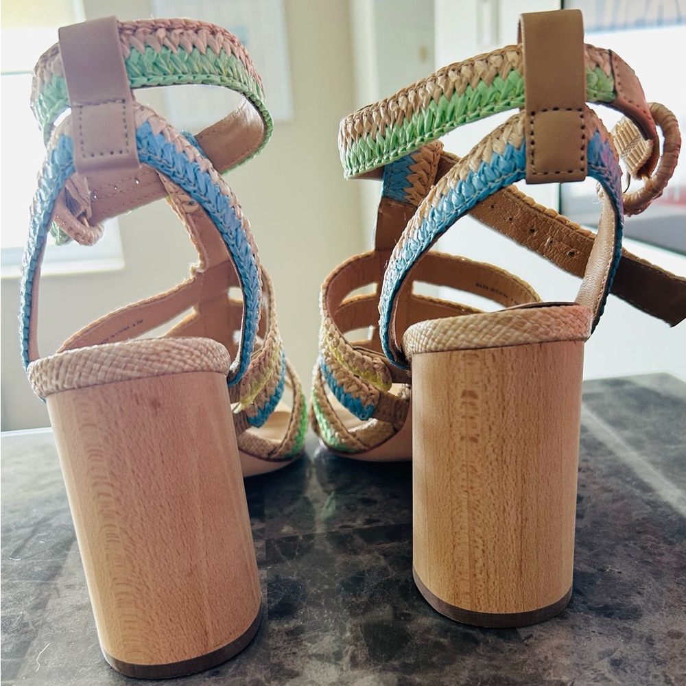 Shoes - Picture 2 of 4